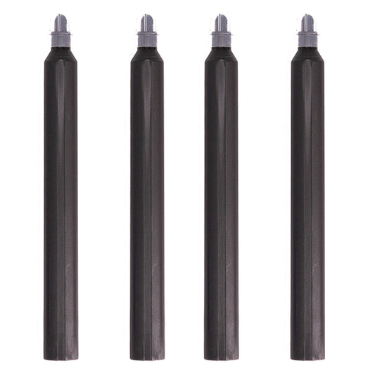 Black Refills - Pallas Pens Refillable Dry Erase Markers