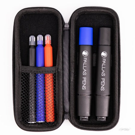 Pallas Travel Pack - Refillable Dry Erase Markers