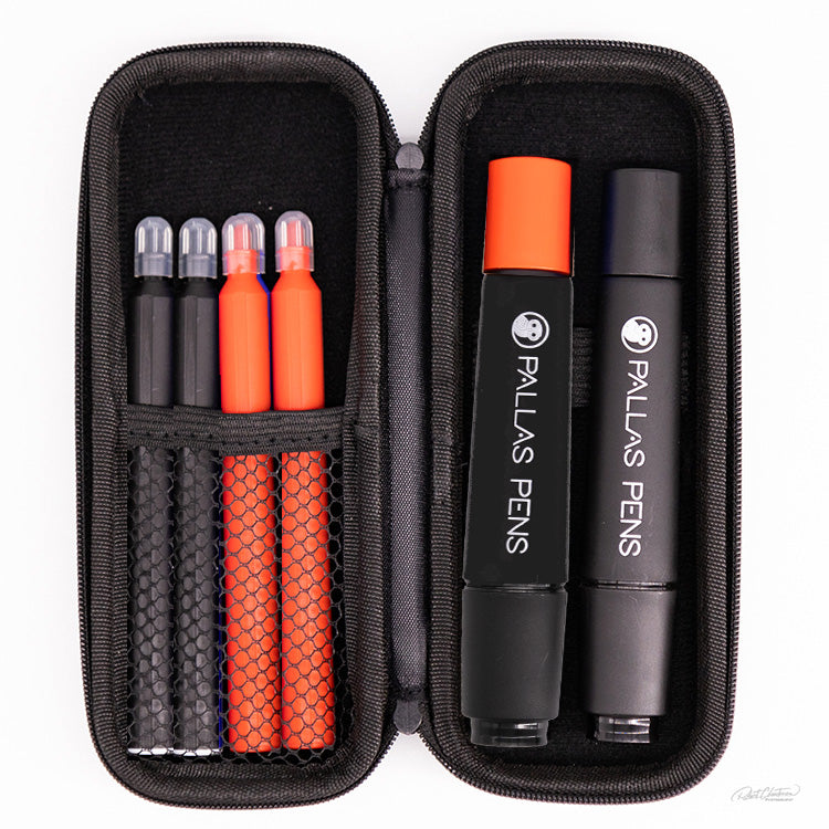 Pallas Travel Pack - Refillable Dry Erase Markers